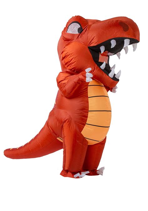 dinosaur costume for adult|inflatable costumes for adults dinosaur.